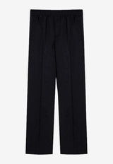 Gucci GG Jacquard Pants Blue 791166ZAORH/P_GUC-4036