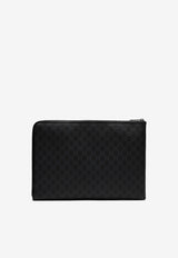 Bags Medium GG Supreme Briefcase Black 79211792TCF/P_GUC-1000