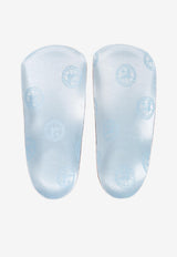 Birkenstock Anatomical Cushioned Footbed Insole Blue 1025932 M-BLUE