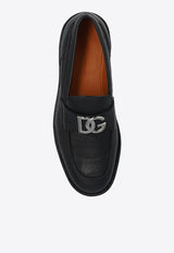 لوفر نيو فلوريو من الجلد