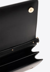 حقيبة كروس 3.5 من الجلد