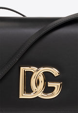 حقيبة كروس 3.5 من الجلد