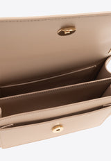 3.5 Crossbody Leather Bag