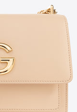 3.5 Crossbody Leather Bag