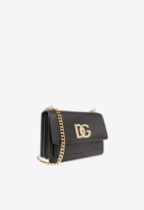 3.5 Crossbody Leather Bag