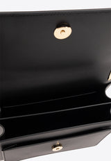 3.5 Crossbody Leather Bag