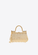 حقيبة يد سيسيلي بوكس