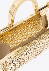 حقيبة يد سيسيلي بوكس