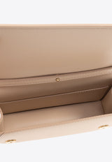 3.5 Crossbody Bag in Leather