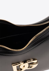 3.5 Shoulder Leather Bag