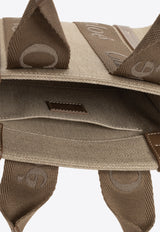 حقيبة توت وودي صغيرة