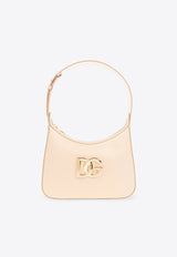 3.5 Shoulder Leather Bag