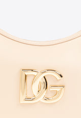 3.5 Shoulder Leather Bag