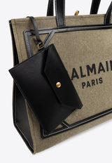 حقيبة توت بي ارمي