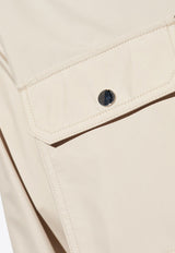 جاكيت بقصة قميص بير