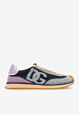 Dolce & Gabbana DG Cushion Low-Top Sneakers Multicolour CK2288 A9253-8S555