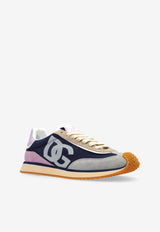 Dolce & Gabbana DG Cushion Low-Top Sneakers Multicolour CK2288 A9253-8S555