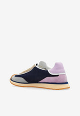 Dolce & Gabbana DG Cushion Low-Top Sneakers Multicolour CK2288 A9253-8S555
