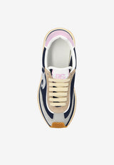 Dolce & Gabbana DG Cushion Low-Top Sneakers Multicolour CK2288 A9253-8S555