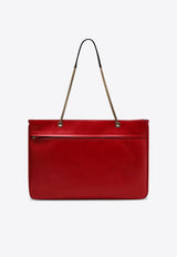 Valentino Large Viva Superstar Crossbody Bag Red 7W2B0R12PTJ/R_VALE-AKV