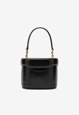 Valentino Vain VLogo Signature Vanity Bag Black 7W2B0R95GCB/R_VALE-0NO
