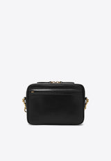Valentino Viva Superstar Messenger Bag Black 7Y2B0R86PTJ/R_VALE-RFA