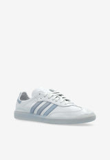 Adidas Originals Samba Decon Low-Top Sneakers Gray IH5384 F-PANTON PANTON SILVMT_IH