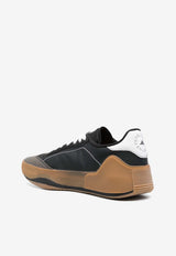Adidas By Stella McCartney Court Boost Low-Top Sneakers Black IE3494_BLACK