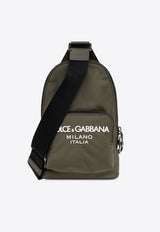 DG Milano Sling Belt Bag
