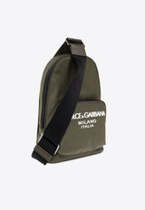 DG Milano Sling Belt Bag