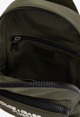 DG Milano Sling Belt Bag