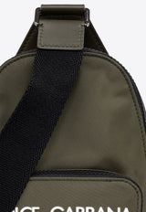 DG Milano Sling Belt Bag