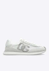 DG Cushion Low-Top Sneakers
