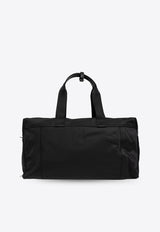 DG Milano Logo Duffel Bag
