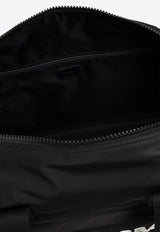 DG Milano Logo Duffel Bag