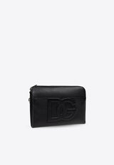 Medium DG Logo Pouch