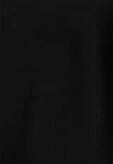 Chiffon Veil Silk Scarf