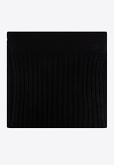 DG Logo Cashmere Scarf