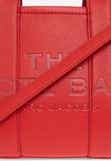 حقيبة توت صغيرة من الجلد المحبب