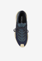 Moncler Trailgrip Lite 2 Low-Top Sneakers Navy Blue J209A4M00110 M4469-78J