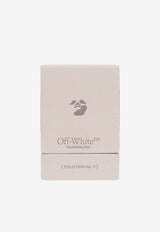 Off-White Paperwork Solution No.3 Eau De Parfum - 15 ml OC25C99AL1 15M001-3079