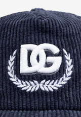 كاب مضلع بشعار الماركة للأولاد