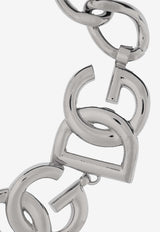 سوار سلسلة بشعار الماركة