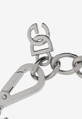 سوار سلسلة بشعار الماركة