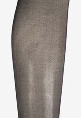 Stretch Nylon Tights - Set of 3