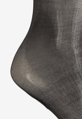 Stretch Nylon Tights - Set of 3