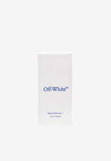 Off-White Solution No.7 Eau De Parfum - 50 ml OC25004C99 AL150M-1678
