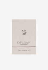 Off-White Paperwork Solution No.1 Eau De Parfum - 15 ml OC25C99AL1 15M001-5079