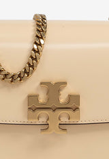 Small Eleanor Leather Crossbody Bag