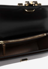 Small Eleanor Leather Crossbody Bag